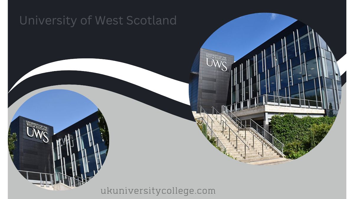 university-of-west-scotland